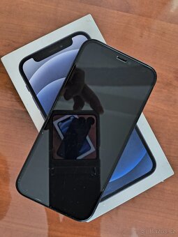 Apple iPhone 12 mini - 4
