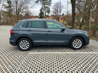 VW Tiguan ELEGANCE 1.5 TSI EVO 110kW DSG - 4