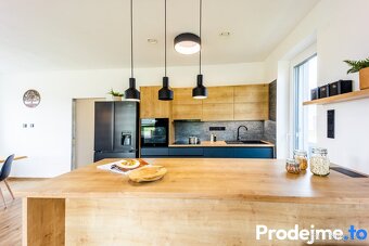 Prodej rodinného domu 6+kk, 158 m2 - Příštpo, ev.č. 100057 - 4