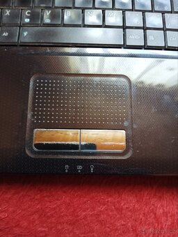 Asus k50ij - 4