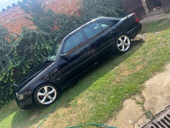 Mercedes w202 2.3kompresor - 4