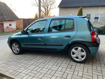 Renault Clio 1.2 16V Extreme - 4