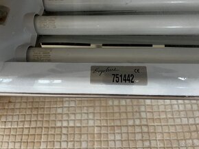 Solarium Ergoline 22 - 4