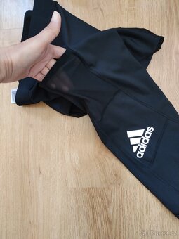 Legíny Adidas vel. M - 4
