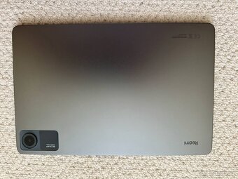 Tablet Xiaomi Redmi Pad SE 8 GB / 256gb TOP stav - 4