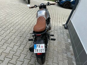 BMW K-100 - 4
