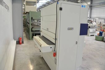 6372 – ŠIROKOPÁSMOVÁ BRUSKA CB LEVIGATRICI SX 11 RK - 4