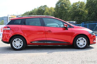 Renault Clio 0,9 TCe ČR,1.MAJITEL,27.920KM,2019 - 4