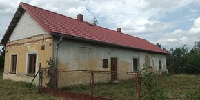 Prodej rodinného domu v Jistebníku - 4