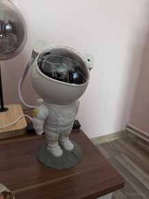 hviezdy vesmir nebe hmlovina sky projektor do detske izby - 4