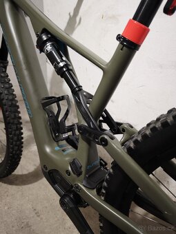 Specialized turbo LEvo SL Carbon - 4