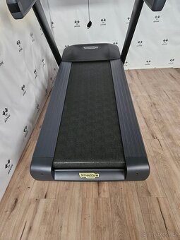Běžecký pás Technogym run now 700 unity - 4