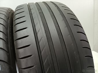 2ks letní pneu 225/50/16 Fulda - 4