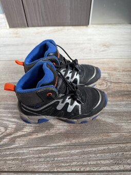 Boty Geox - 4