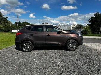 Hyundai ix35 2.0 GDI - 4