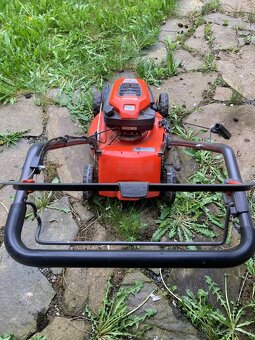 HUSQVARNA LC151 S - 4