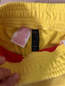 detske adidas lego teplaky vel.5-6y - 4