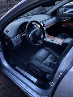 Jaguar XF-S TDV6 202KW - 4