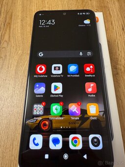 Xiaomi Redmi Note 11 64GB 4GB Ram - 4