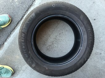 Michelin Primacy 4 195/65 R16 - 4