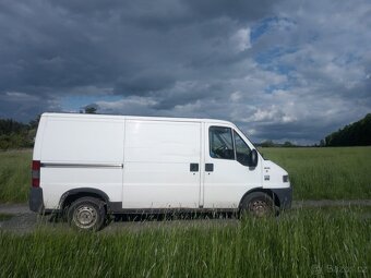Fiat Ducato 2.8 JTD na ND - 4