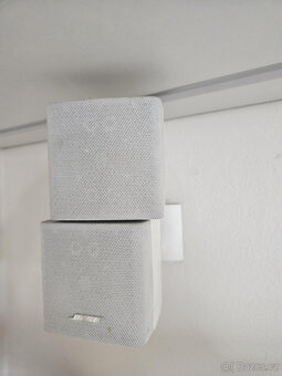 5.1 Bose Acoustimass 10 Series II - 4