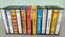 Oldies kazety - 4