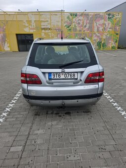 Fiat stilo multiwagon - 4