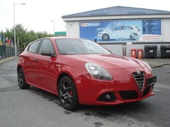 Alfa Romeo Giulietta 2.0 JTD SPRINT - 4