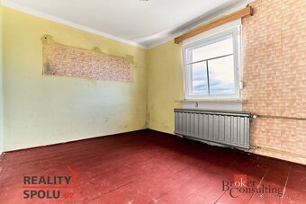 Prodej, domy/rodinný, 150 m2, Odboje 501, 35709 Habartov, So - 4