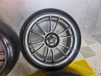 Oz ultraleggera 5x112 - 4