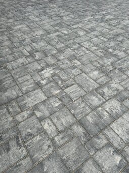 Dlažba DITON Kombi 6 Marmo Standard 10,8m2 - 4
