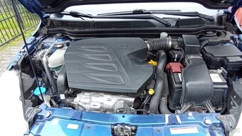 Prodám Suzuki SX4 CROSS 1,6 diesel - 4