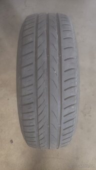 Letni pneu 195/65/15 - 4