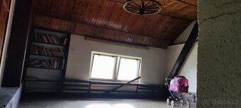 Prodej rodinného domu - 4