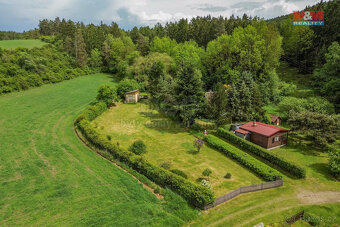 Prodej pozemku k bydlení, 1186 m², Potvorov - 4