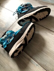 Water proof snehule, uni, velikost 30 - 4