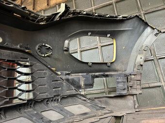 Prodám přední nárazník Volkswagen T-rock - 4