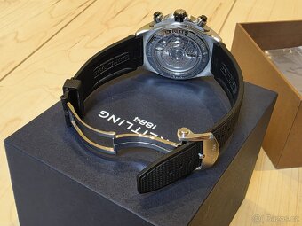 Breitling Super Chronomat 44 B01 - 4