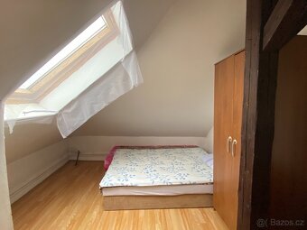 Pronájem pokoje v Brandýse nad Labem - 4