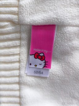 Dívčí čepice Hello Kitty - 4