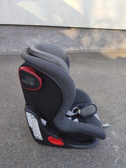 Britax romer - dětská autosedačka 9-18kg - 4