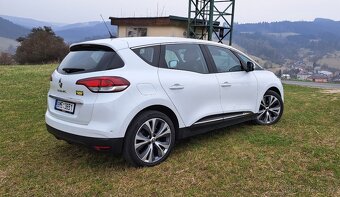Scenic IV 2018 1,5 dCi 81kW - 4