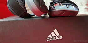 Sandály ADIDAS TRAXION, nové akce - 4