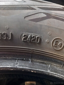 175/70R14 LETNÍ PNEUMATIKY CONTINENTAL - 4