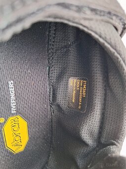 Běhací boty Vibram Five fingers KMD Sport 2.0 21M3601 EU43 - 4
