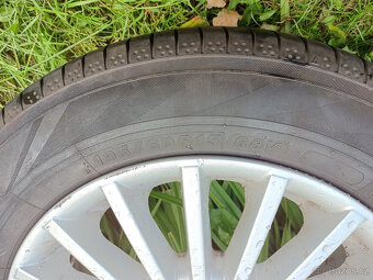 4x108 mm, 7x15", FORD FOCUS I - 4