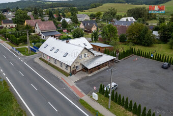 Prodej restaurace, 399 m², Třemešná - Rudíkovy - 4