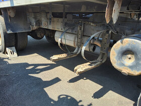 MAN LE 18.280 2006 180kW POPELAR HALLER motorOK - 4