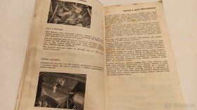 ŠKODA 1000 MB – příručka - návod k obsluze a údržbě Š1000 - 4